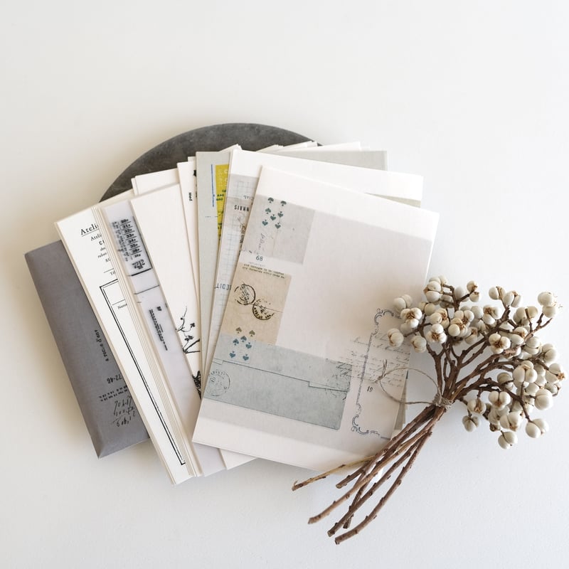 紙もの用 メモ用紙　デザインペーパー 100種類以上セットまとめ売り 紙もの用 メモ用紙 デザインペーパー 100種類以上セットまとめ