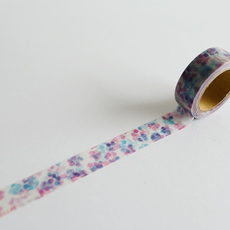 M179] QY様 マスキングテープ 1ループ