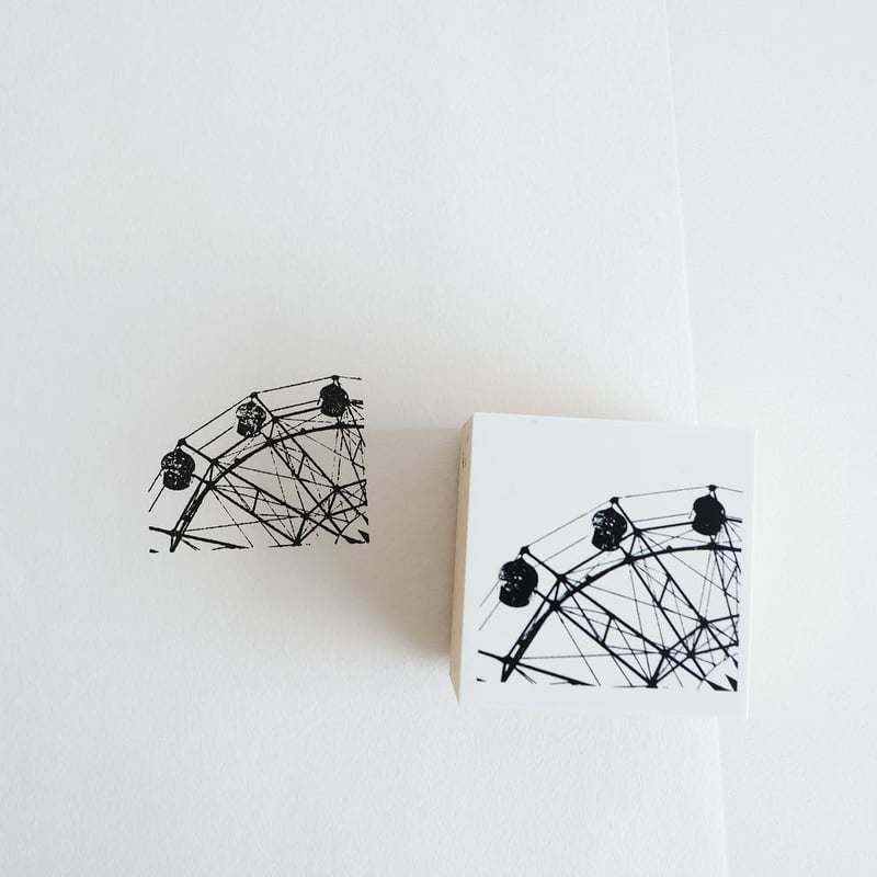 白百合　お正月関連の遊印をお作りします♪ TVアニメ「私の百合はお仕事です！」の描き下ろしイラスト 大正