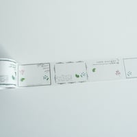 R-008  トレーシングロール付箋　イロドリ