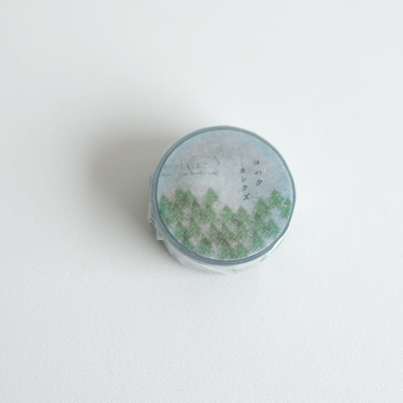 Y-162 ホシクズ | ヨハク