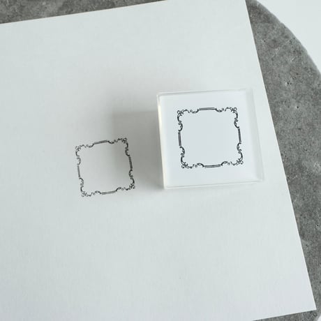 CATEGORY stamp | ヨハク