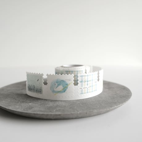 文具女子博ヨハク NEW YEAR BOX 2024 ツキ(white) ヨハク | 文具女子博｜すべての文具好きに贈る日本最大級の文具の祭典