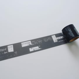 ヨハク　マスキングテープ　限定　9巻 ヨハク マスキングテープ 限定 9巻 まとめ売り - メルカリ