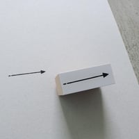 S-052  スタンプ　ヤジルシ