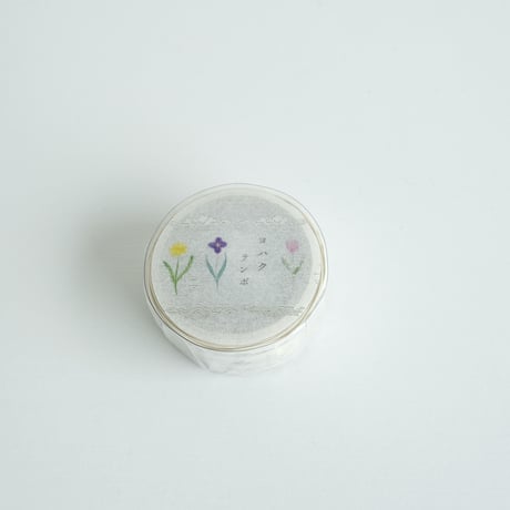 CATEGORY masking tape | ヨハク