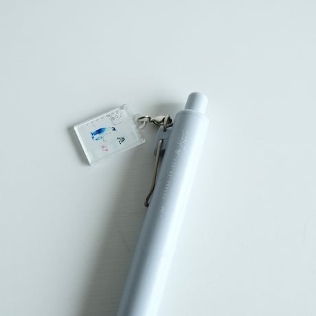 CATEGORY pen | ヨハク