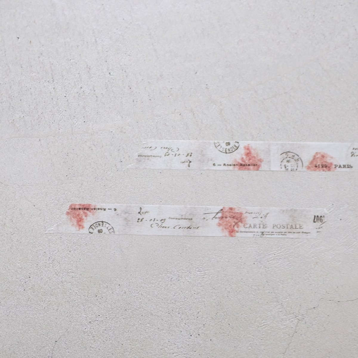 Y-026 ポストカード | ヨハク