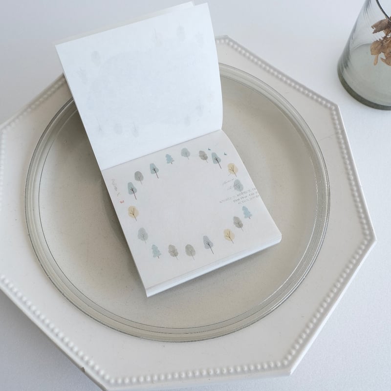 メモ帳バイキングA 新品 100円 楽天市場】メモ帳 B7サイズ 無地 54枚×3冊入 (100円