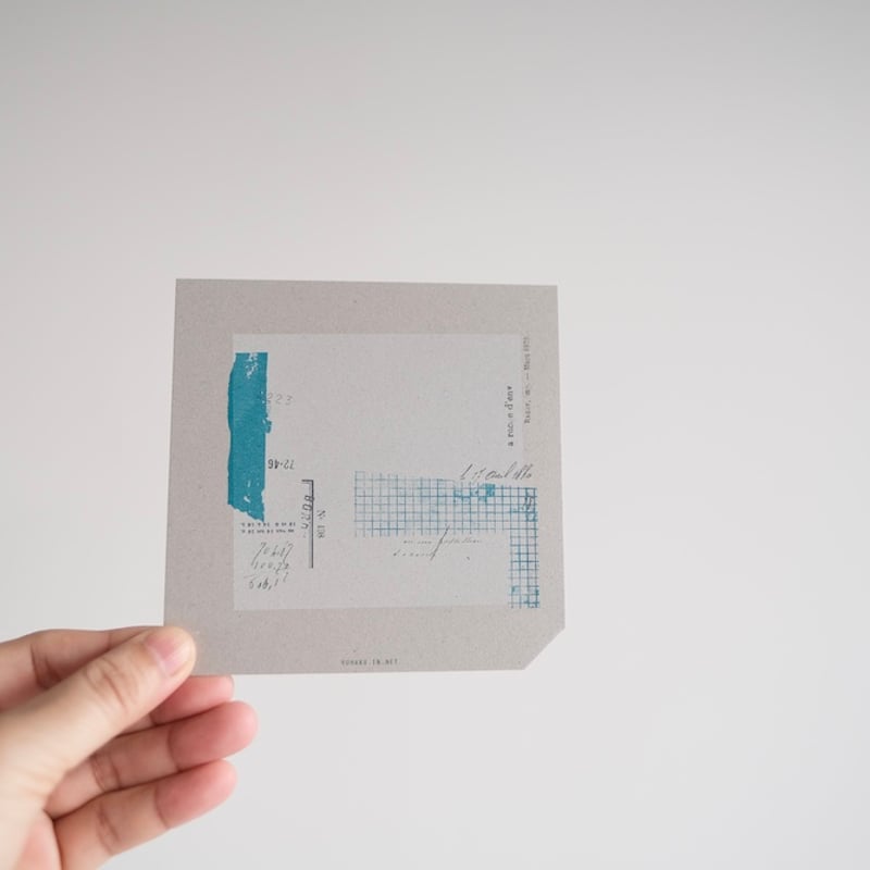 M-165 ディバイダー 01 BASIC | ヨハク