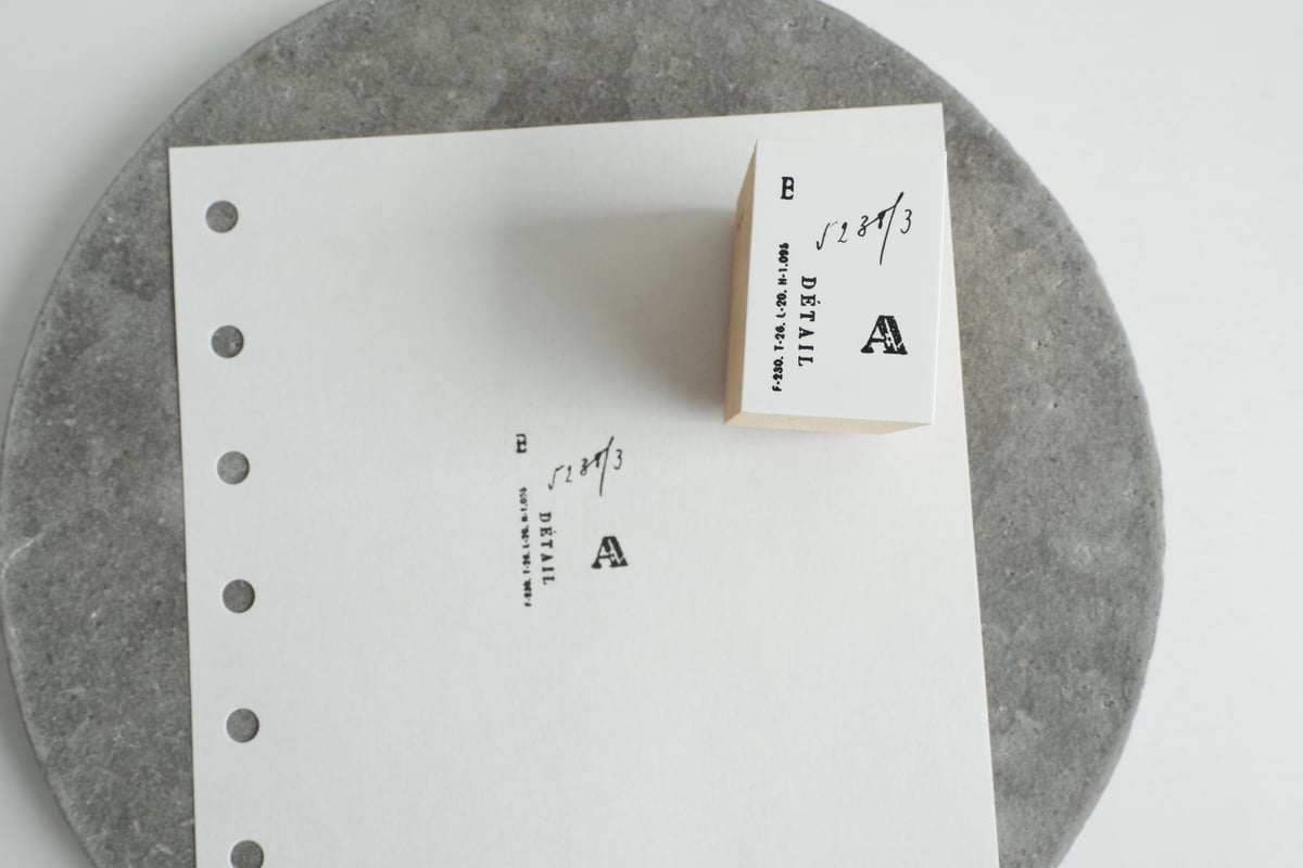 ヨハク　28本セット④ S-136 stamp collection set vol.20 | ヨハク