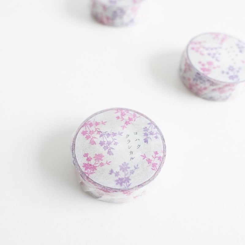 Y-062 クラシカル | ヨハク