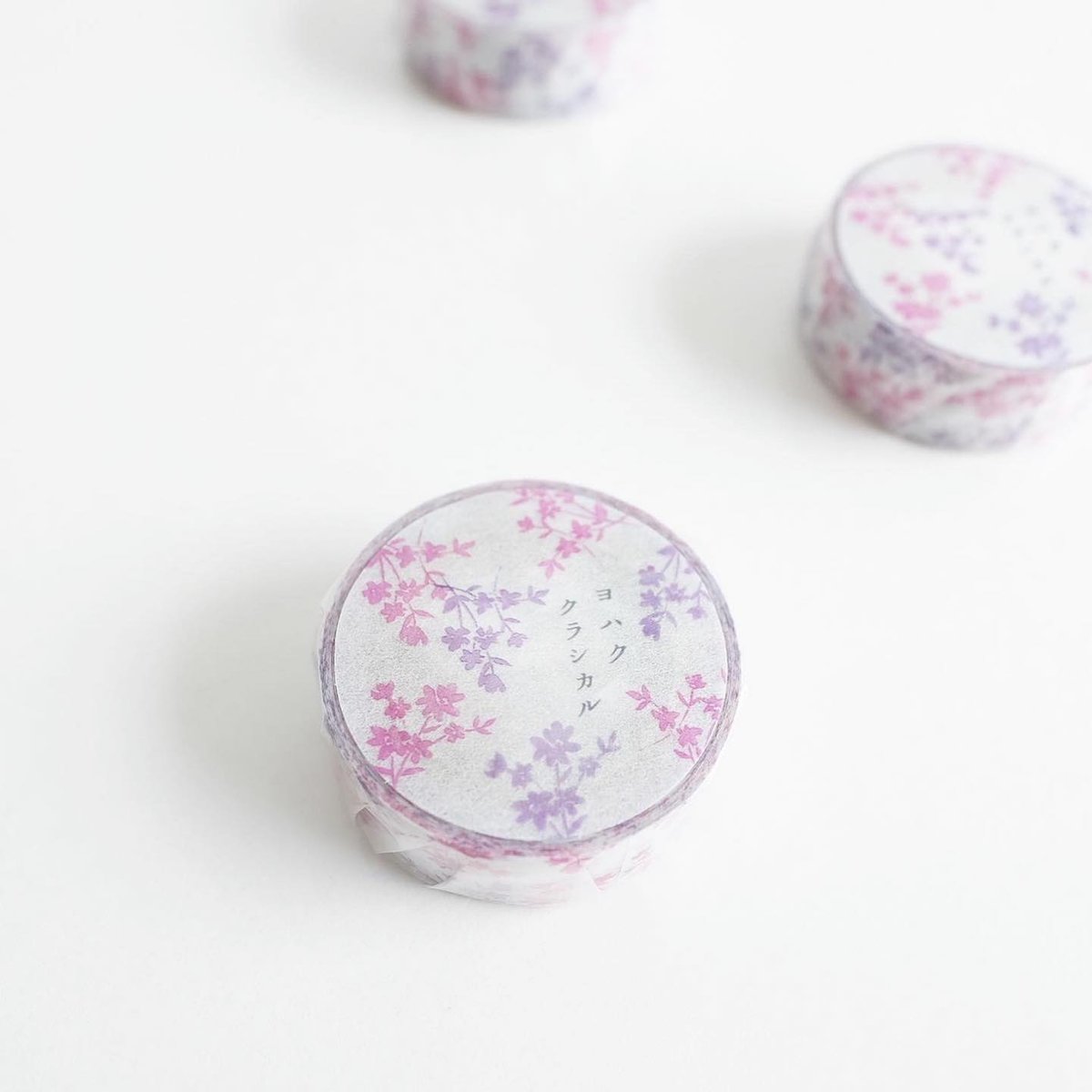 ヨハク　28本セット④ Y-062 クラシカル | ヨハク