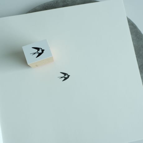 CATEGORY stamp | ヨハク