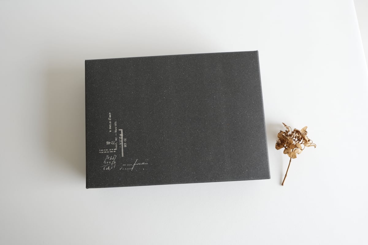 9周年限定 】バインダーセット | ヨハク