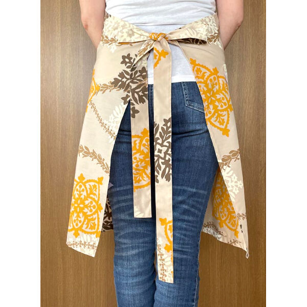 C&F  新品　未使用　エプロン　ハワイアン　ハワイアンキルト　キルト 楽天市場】ハワイアンキルト エプロンの通販