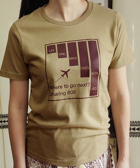 Ｔシャツ　GO NEXT　Leimeria　HNLS02624-55010