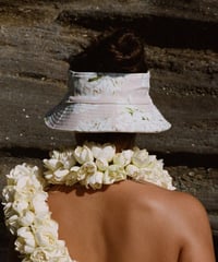 Aloha De Mele  Bucket Hat KIELE  HNLS03561-55620