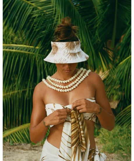 Aloha De Mele  Bucket Hat LOULU HNLS03505-98820