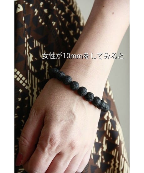 LAVA　ブレスレット　HNLS02871-12010