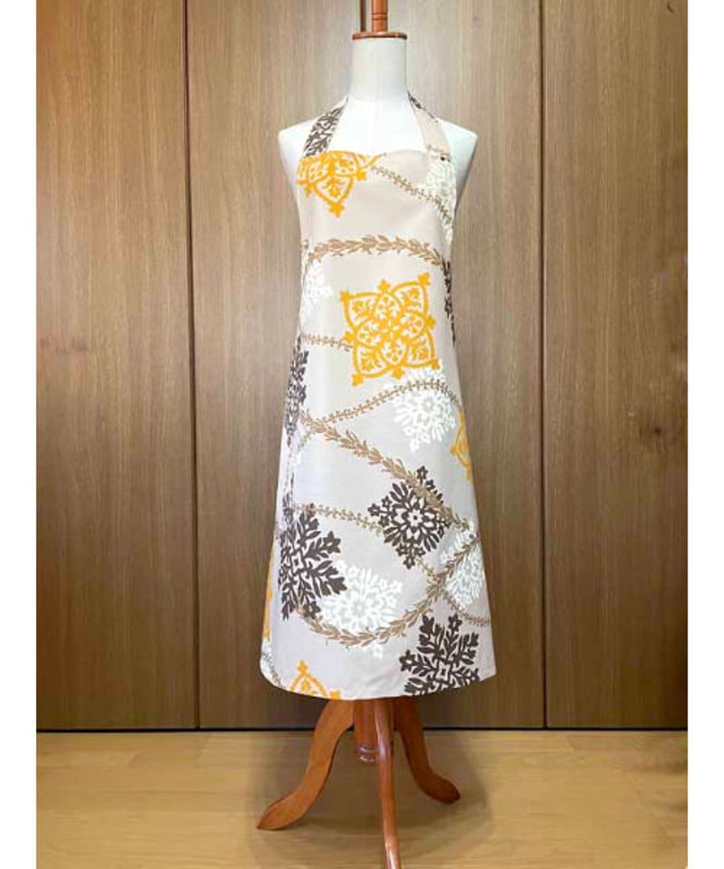 エプロン ハワイアン キルト HNLS03198-7860 | Leimeria