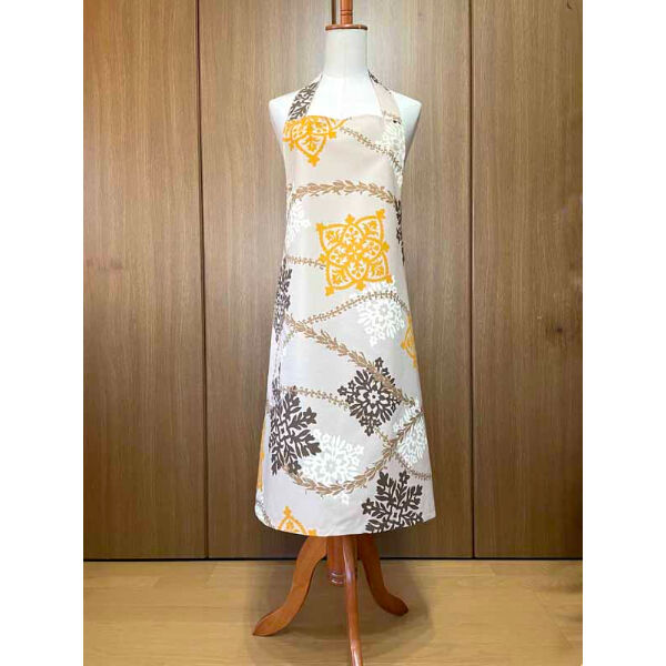 エプロン ハワイアン キルト HNLS03198-7860 | Leimeria