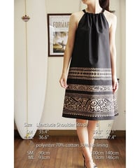 NOANOA コットンジンジャーSサイズ NOANOA コットンジンジャーSサイズ Noanoa Hawaii】ジンジャー