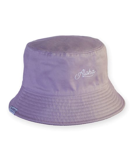Tag Aloha リバーシブル バケットハット ALOHA SURF  HNLS03446-88030