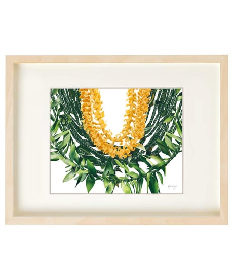 Aloha De Mele  ART WORK  MAY DAY 23  HNLS03635-06030