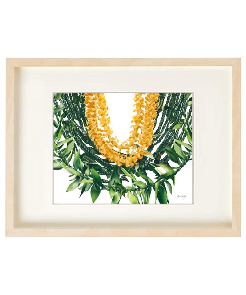 Aloha De Mele ART WORK MAY DAY 23 | Leimeria Aloha De Mele ART WORK MAY DAY 23 | Leimeria
