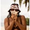 Aloha De Mele  Bucket Hat Kope Ginger HNLS03504-98820