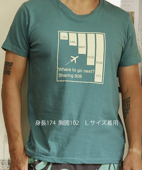 Ｔシャツ　GO NEXT　Leimeria　HNLS02624-55010