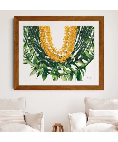 Aloha De Mele  ART WORK  MAY DAY 23  HNLS03635-06030