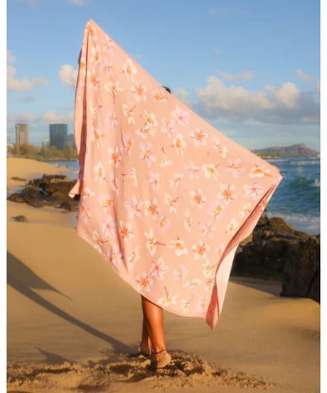 Aloha De Mele  パレオ  PUA PARTY  HNLS03429-69920