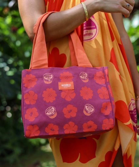 Organic Mini Bag Hawaiian Airline  HNLS03755-08910