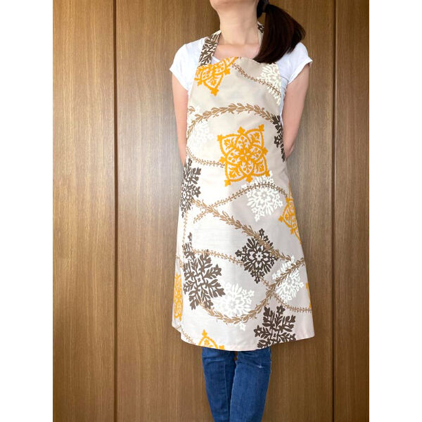 C&F  新品　未使用　エプロン　ハワイアン　ハワイアンキルト　キルト 楽天市場】ハワイアンキルト エプロンの通販