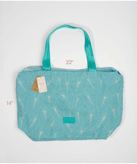 Tag Aloha Everyday Bag KALO  HNLS03552-07250