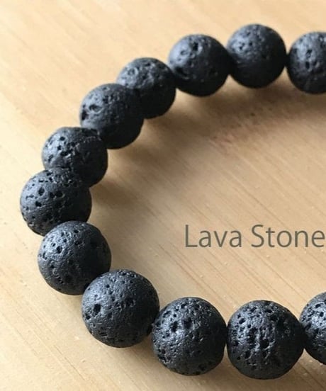 LAVA　ブレスレット　HNLS02871-12010