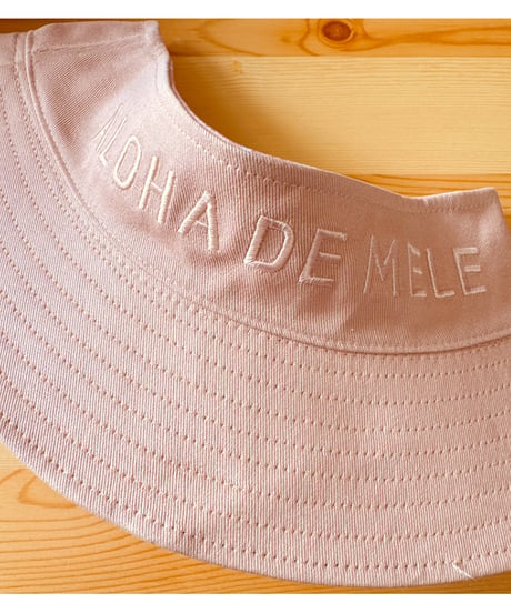 Aloha De Mele  Bucket Hat PUA PARTY HNLS03545-98820