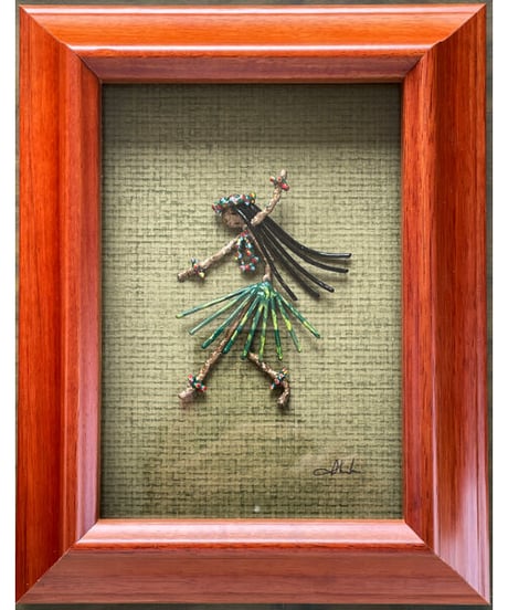 CATEGORY Hawai'ian Art | Leimeria