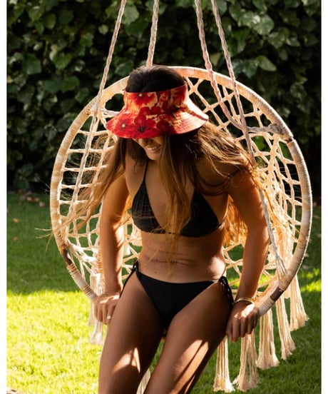 Aloha De Mele  Bucket Hat Summer 20 HNLS03503-98820