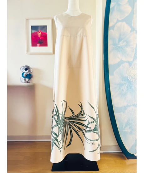 CATEGORY ONE-PIECE | Leimeria