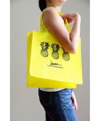 Pineapple  Eco Shopping Bag    HNLS02805-5110