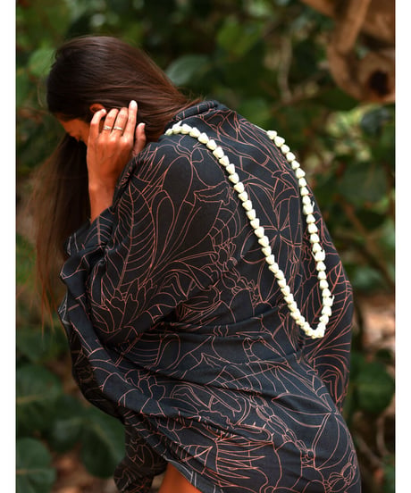 Tag Aloha PAREO  UA BODY  NAHELE   HNLS03457-60730