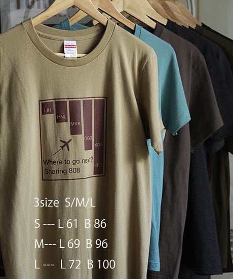 Ｔシャツ　GO NEXT　Leimeria　HNLS02624-55010