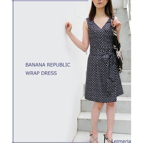 ラップドレス | STORES