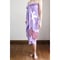 Hawai\'ian Pareo  Premium  TIARE TIARE / LAVENDER　HNLS03057-32310