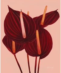 Aloha De Mele  ART WORK  MOOD  HNLS03455-98030