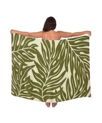 Hawai'ian Pareo   LAUAE  OLIVE  HNLS03746-96410