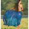 Tag Aloha PAREO KALO NAVY HNLS03453-60730